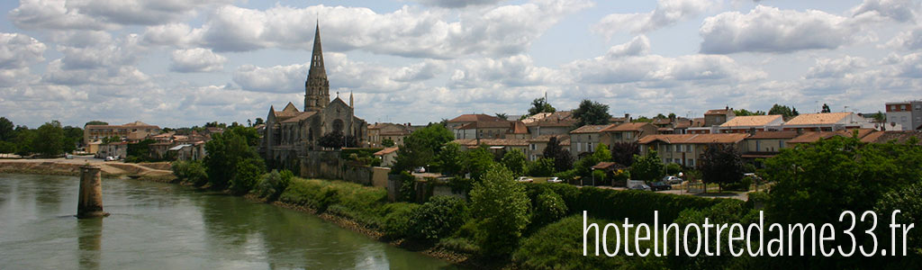 Hotel BORDEAUX