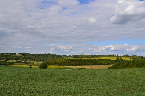 Camping en ardèche : un retour à l'essentiel au cœur de la nature